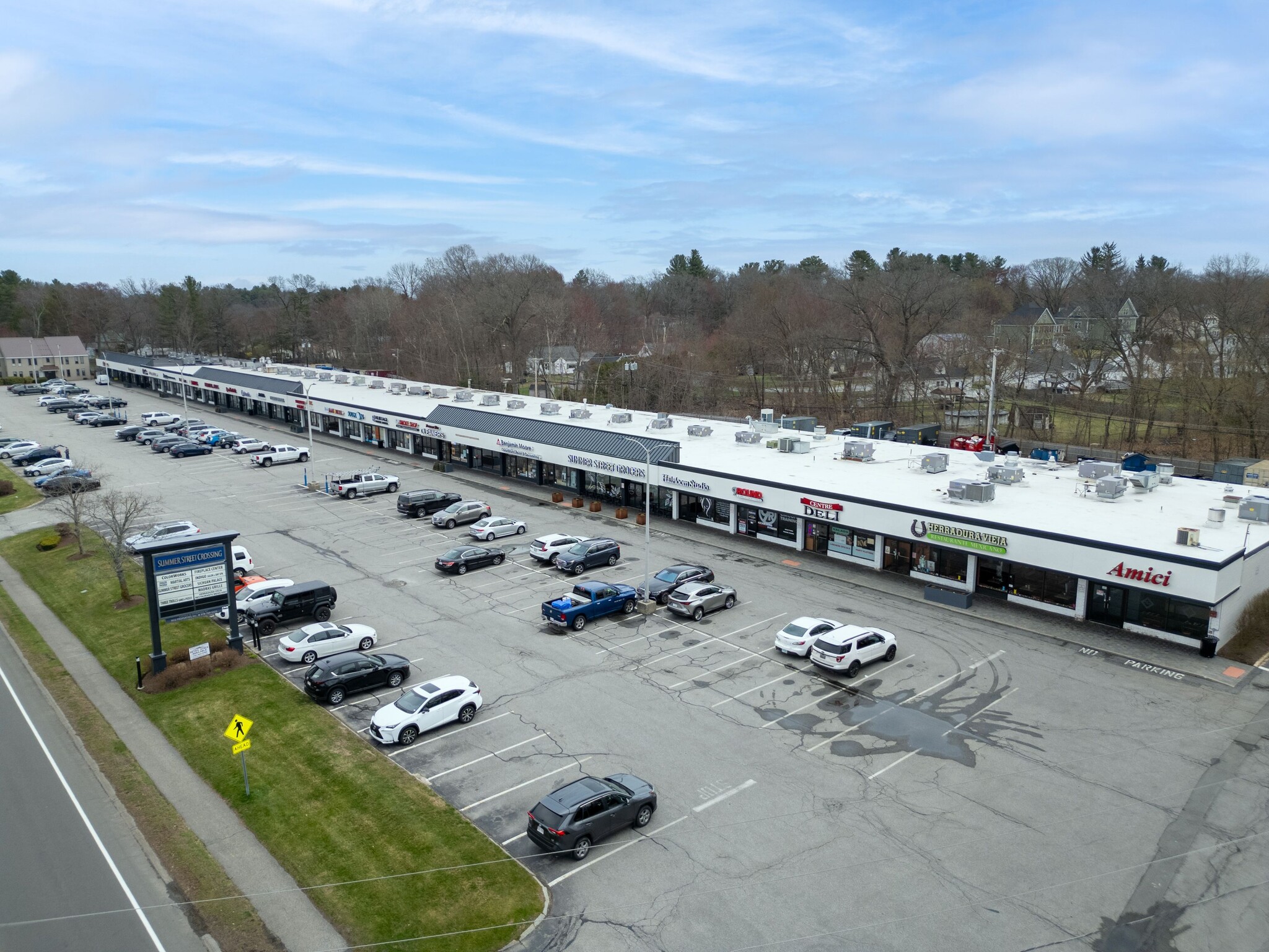 7 Summer St, Chelmsford, MA for Rent