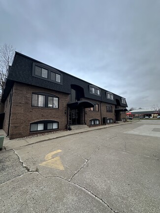 Crown Point, IN Office, Office/Medical - 250 N Main St