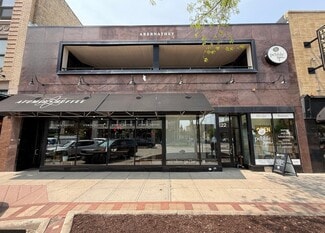 Fargo, ND Office, Office/Retail - 222 N Broadway