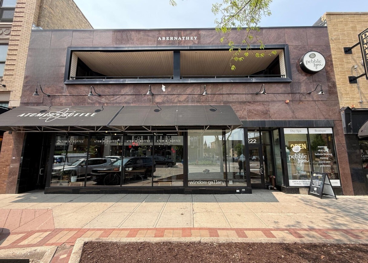 222 N Broadway, Fargo, ND for Rent
