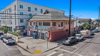 Los Angeles, CA undefined - 4501 S Main St