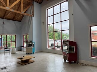 Belmont, NC Office/Retail - 221 Georgia Belle Ave