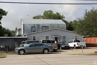 Houston, TX Commercial - 608 E 11th St Houston, TX Commercial - 608 E 11th St