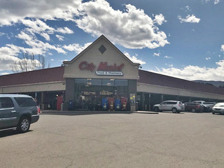 Carbondale, CO Retail - 1011-1051 Highway 133