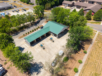 Durham, NC Car Washes - 4437 Neal Rd