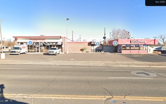 Denver, CO Retail - 2401 W Alameda Ave