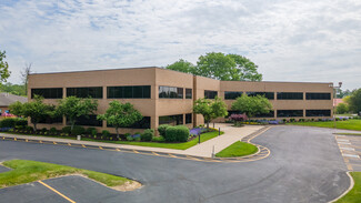 Beavercreek, OH Office - 4020 Executive Dr