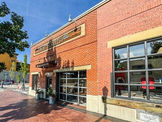 Boise, ID Office - 521 S 8th St
