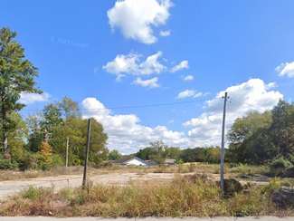 Maryville, TN Commercial Land - 2738 E Broadway Ave