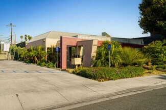 Riverside, CA Office/Residential - 6346 Brockton Ave