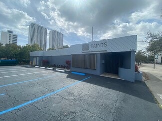 West Palm Beach, FL Freestanding - 510 S Dixie Hwy West Palm Beach, FL Freestanding - 510 S Dixie Hwy
