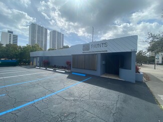 West Palm Beach, FL Retail - 510 S Dixie Hwy