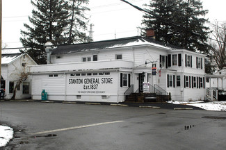 Flemington, NJ Office - 171 Stanton Rd