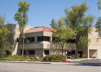 San Jose, CA Office/Medical - 2410 Samaritan Dr