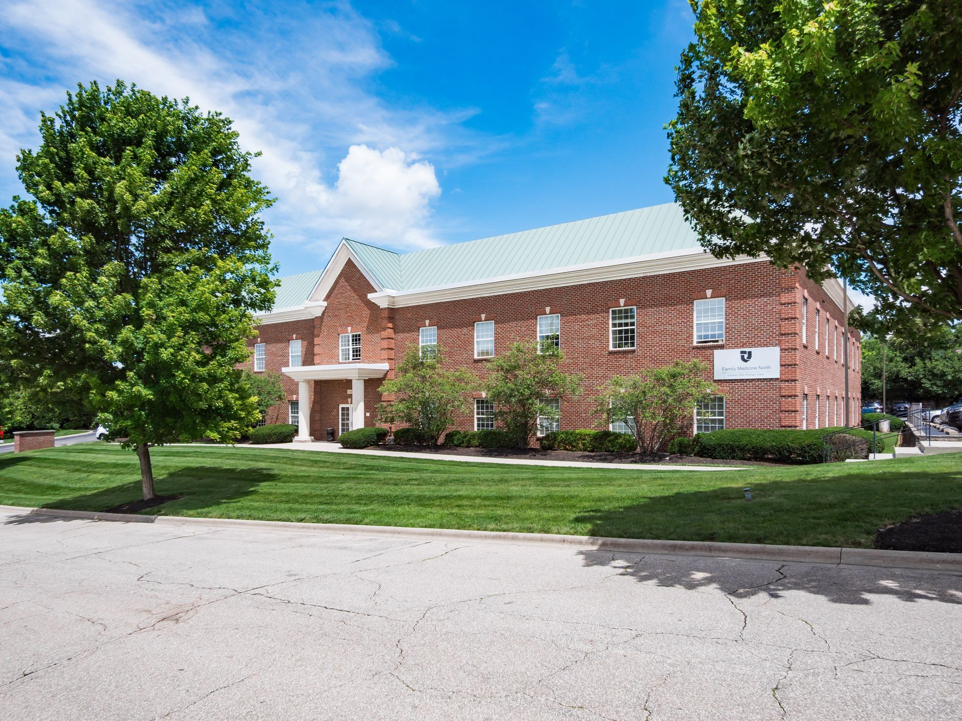 4100 Horizons Dr, Columbus, OH for Rent