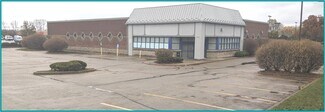 Centerville, OH Retail - 898 S Main St