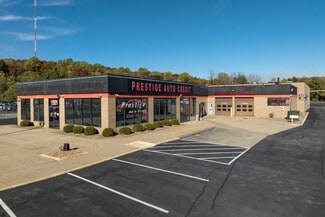 Akron, OH undefined - 1501 Vernon Odom Blvd Akron, OH undefined - 1501 Vernon Odom Blvd