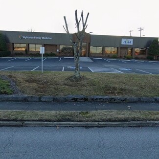 Johnson City, TN Office - 211 E Watauga Ave Johnson City, TN Office - 211 E Watauga Ave