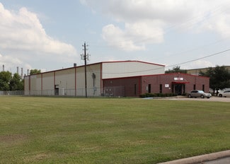 Deer Park, TX Industrial - 1109 Howard St Deer Park, TX Industrial - 1109 Howard St