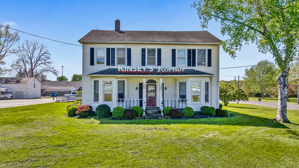 1281 OH-183, Atwater, OH for Sale
