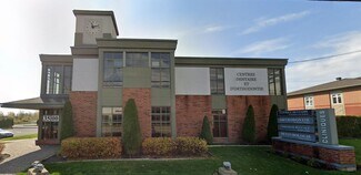 Longueuil, QC Medical - 3500 Ch de Chambly