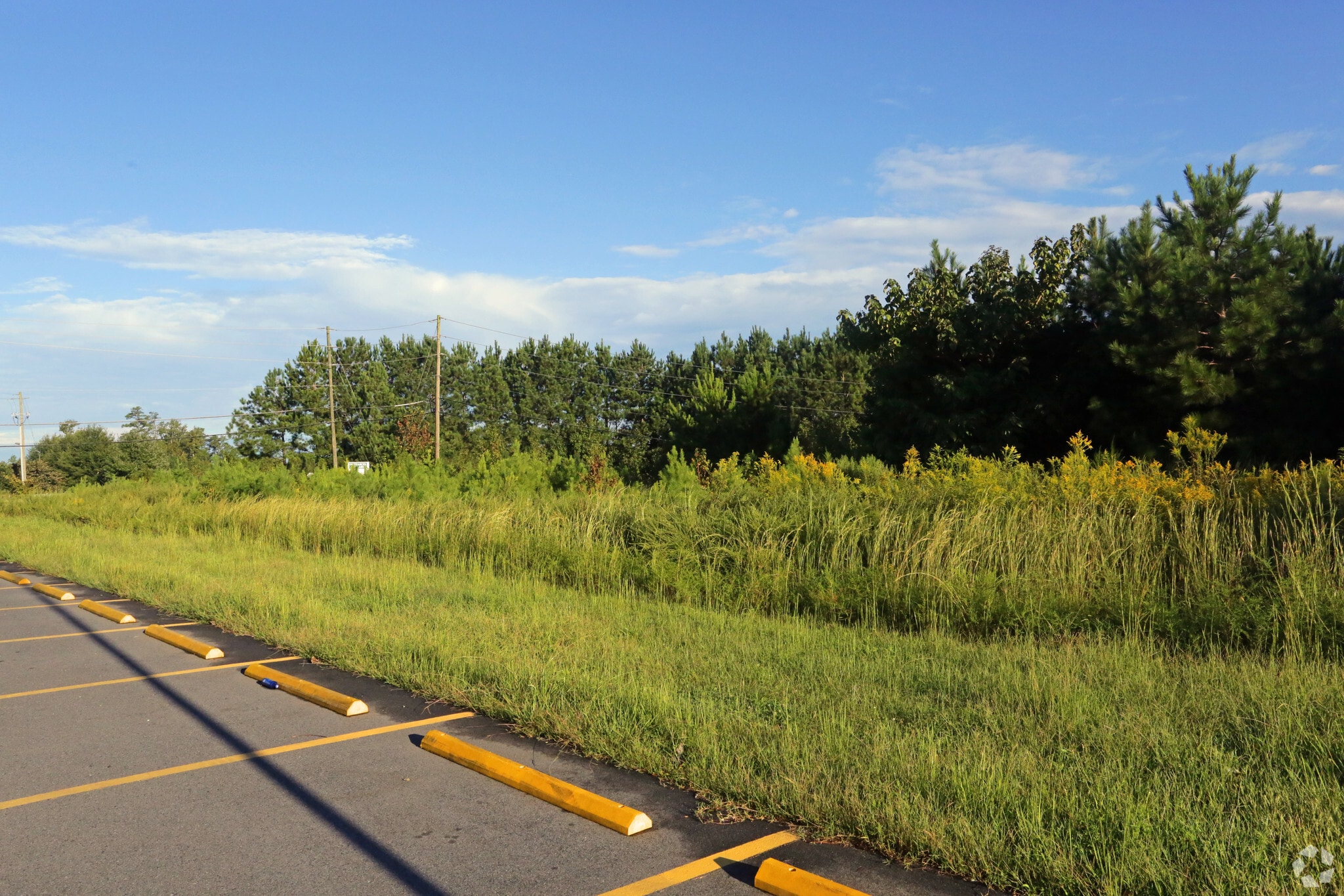 Hwy 15-501 & 64 By-pass, Pittsboro, NC for Sale