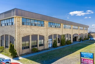 Mont-Royal, QC Office - 5773 Rue Ferrier