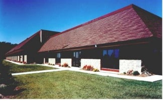 Hatfield, PA Flex, Industrial - 2880 Bergey Rd Hatfield, PA Flex, Industrial - 2880 Bergey Rd