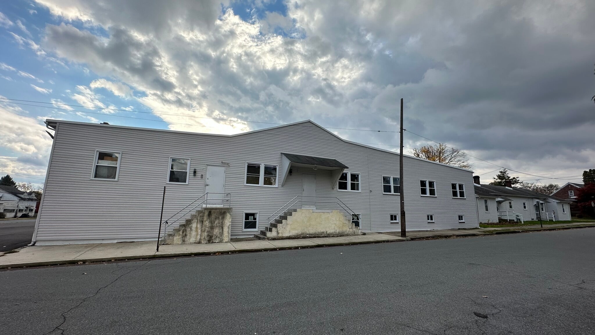 200 Monroe St, Pottstown, PA for Rent