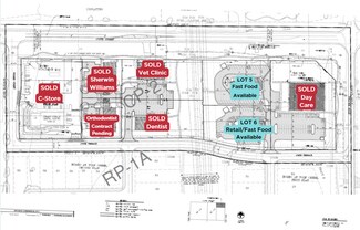 Overland Park, KS Commercial Land - W 175th St Overland Park, KS Commercial Land - W 175th St