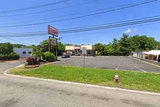 Hasbrouck Heights, NJ Retail - 343 State Route 17