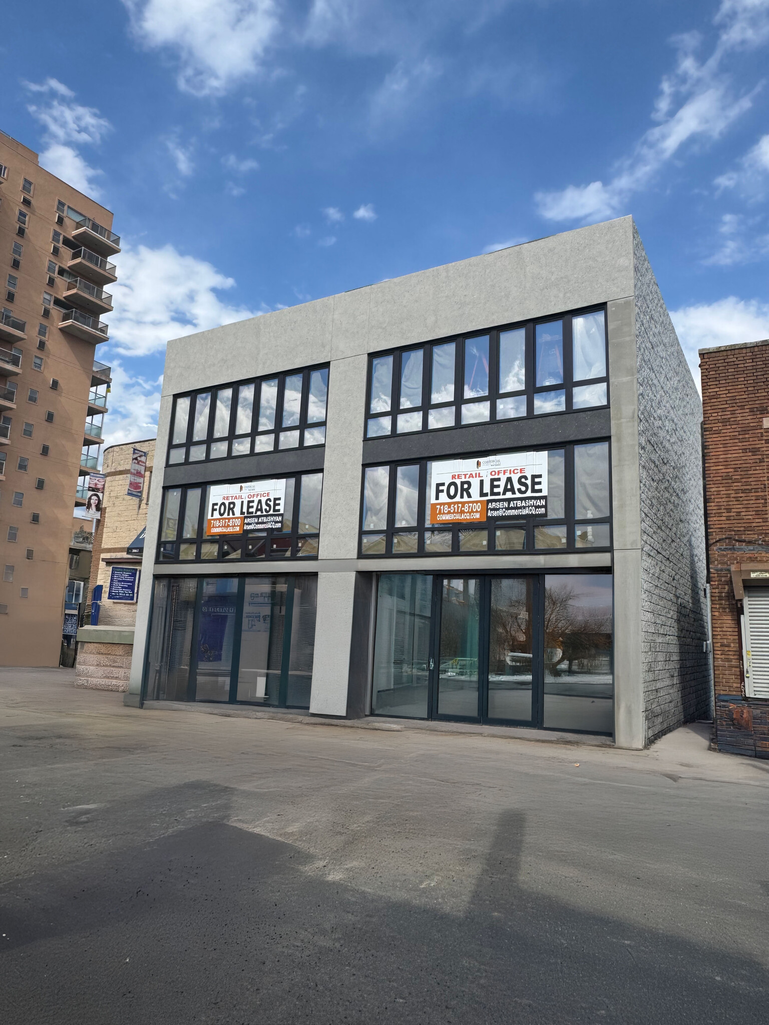 3065 Brighton 6th St, Brooklyn, NY for Rent