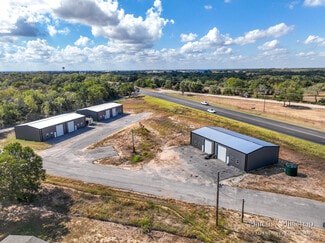 Luling, TX Industrial - 12550 Highway 183.