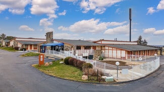 Miamisburg, OH Retail - 185 Byers Rd