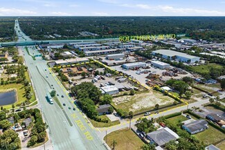 INDUSTRIAL DEVELOPMENT LAND WALLIS/JOG INDUSTRIAL DEVELOPMENT LAND WALLIS/JOG