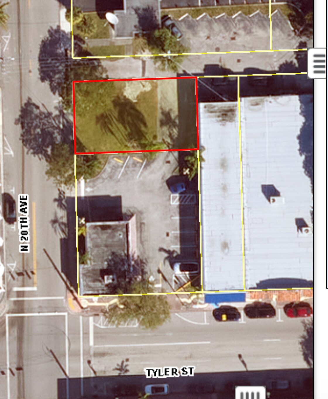 209 N 20th Ave, Hollywood, FL for Rent