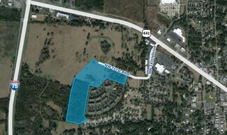 15000 Block NW 151st  