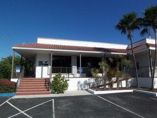 Marathon, FL Medical - 5701 Overseas Hwy