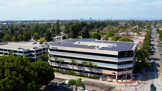 Santa Ana, CA Office - 901 W Civic Center Dr