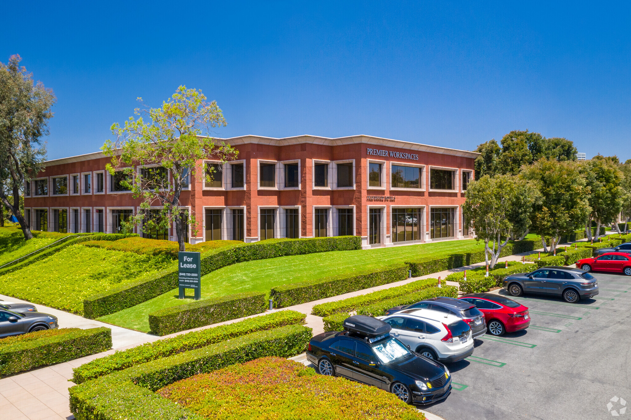 23 Corporate Plaza Dr, Newport Beach, CA for Rent