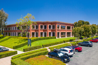 Newport Beach, CA Coworking Space - 23 Corporate Plaza Dr