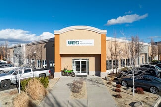 Reno, NV Flex - 1150 Financial Blvd