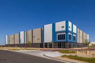 Surprise, AZ Warehouse - 13359 W Willow Ave
