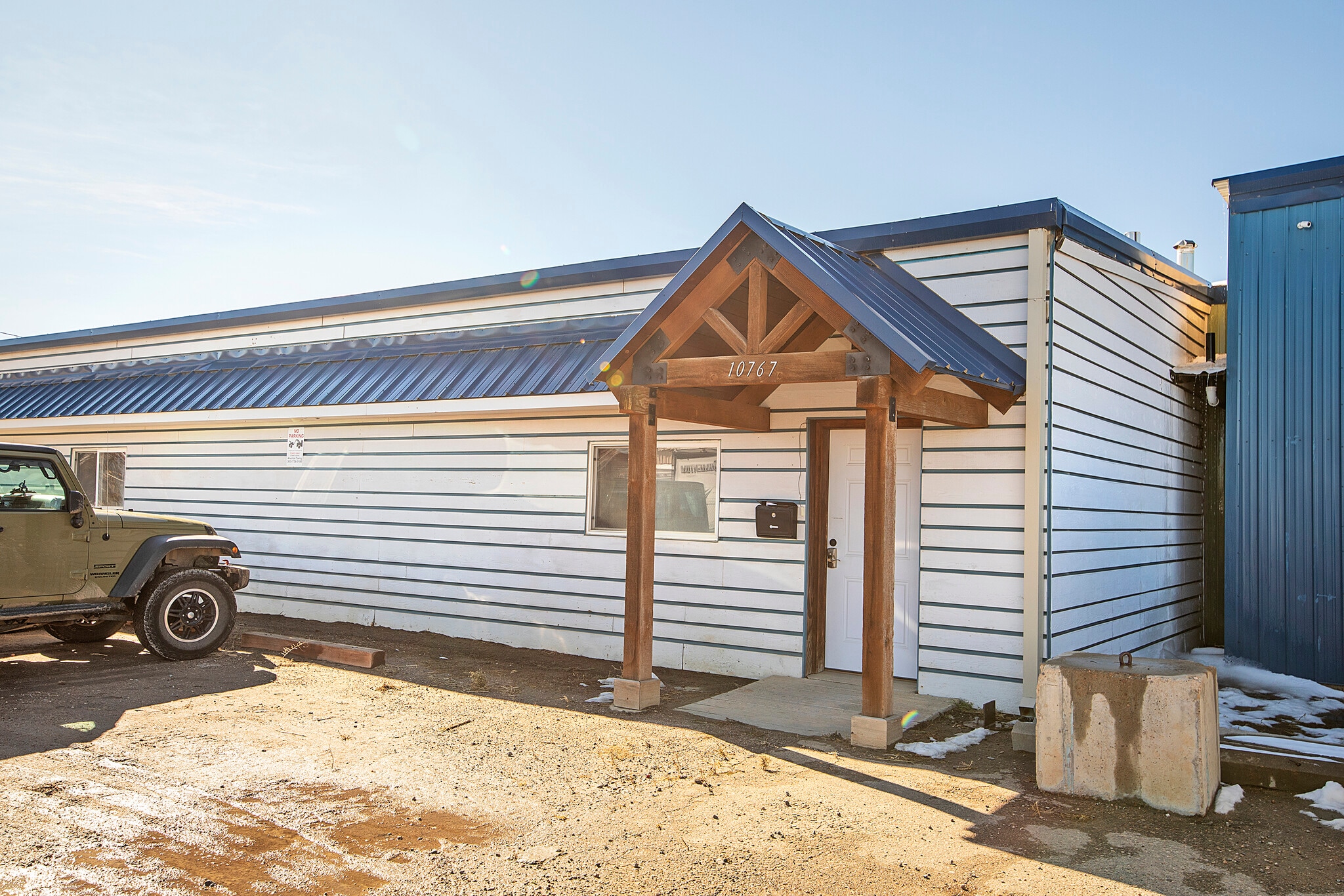 10767 Turner Blvd, Longmont, CO for Rent