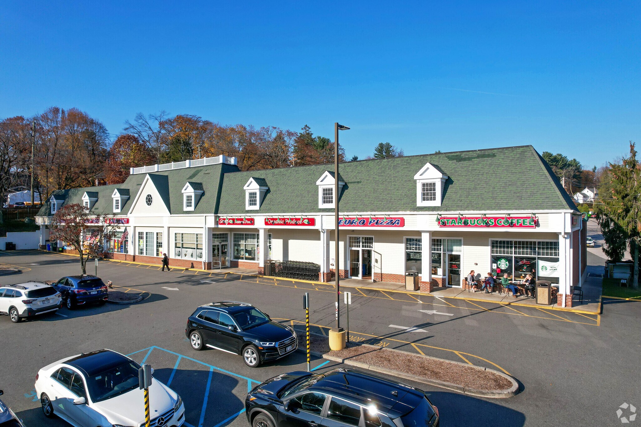 89 N State Rd, Briarcliff Manor, NY for Rent