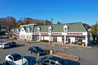 Briarcliff Manor, NY Retail - 89 N State Rd
