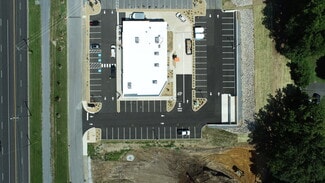 Elizabethton, TN Retail - 1520 W Elk Ave