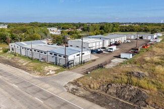 Princeton, TX Flex - 4287 E Highway 380