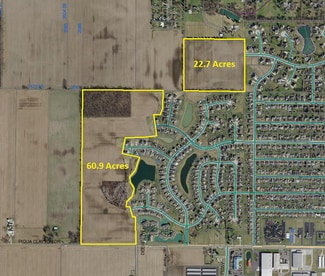 Piqua, OH Commercial - Piqua Clayton Rd
