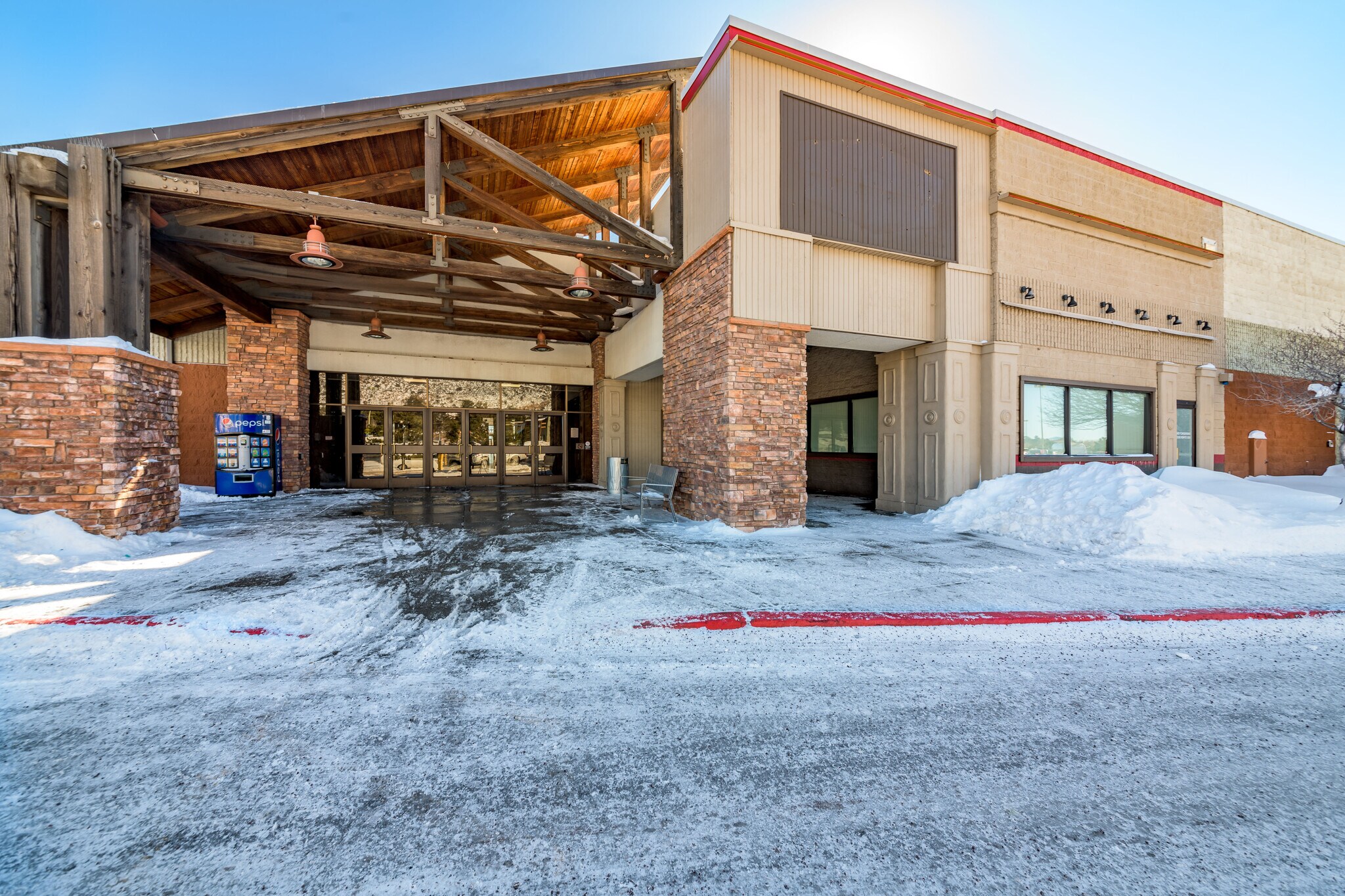 46504700 N US Highway 89 Flagstaff, AZ 86004 Retail Property for